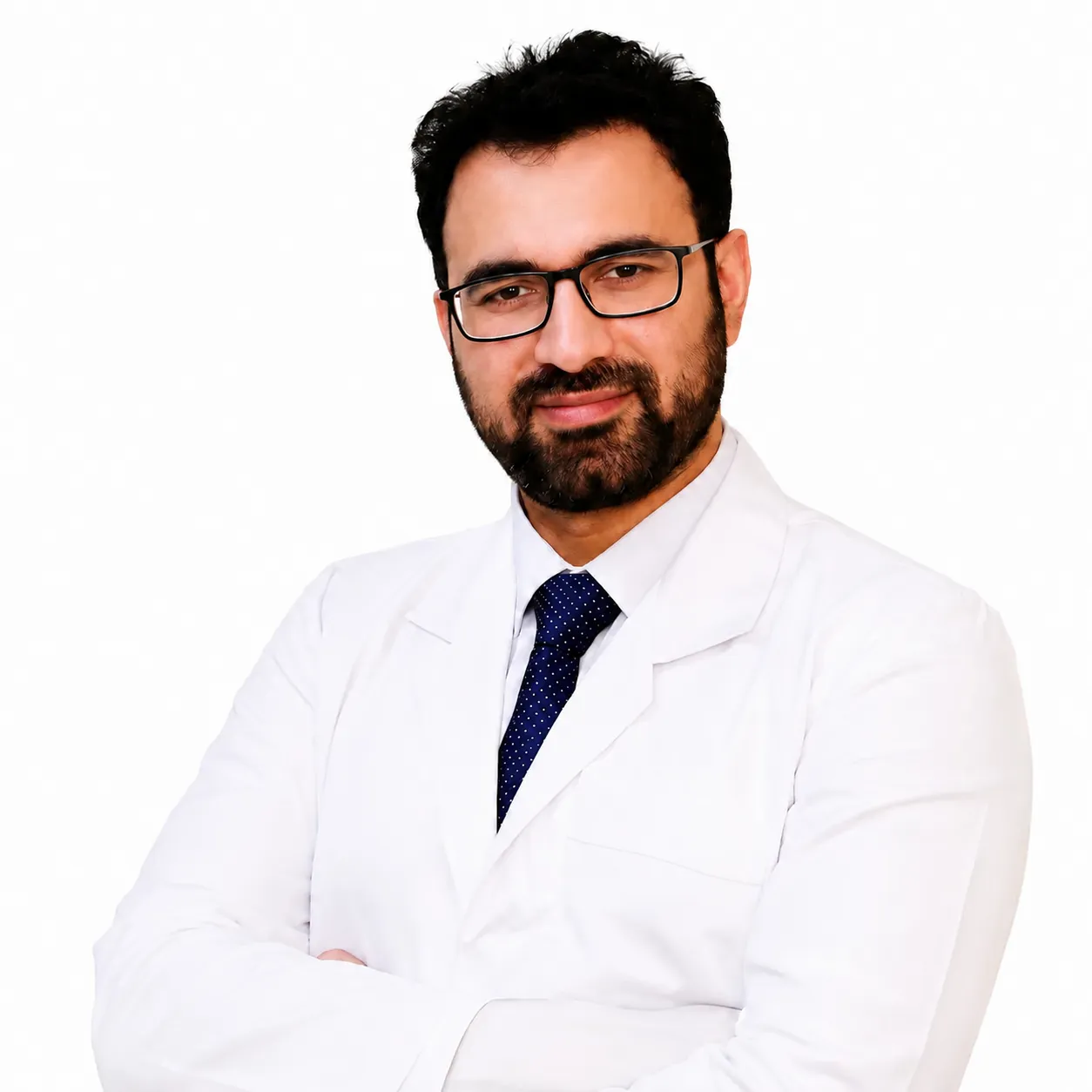 Dr. Sahil Rally